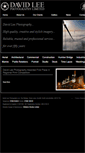 Mobile Screenshot of davidleephotography.co.uk